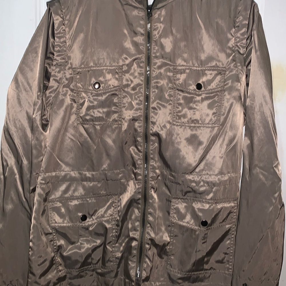 Fashion jacket